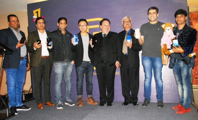 Realme devices to be available in top 60 retail-stores in Chandigarh