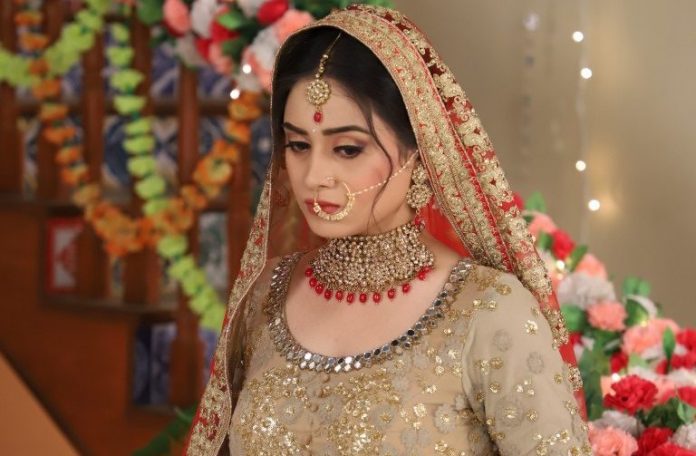 Arjun gets kidnapped on his wedding day on Sony SAB’s Mangalam Dangalam