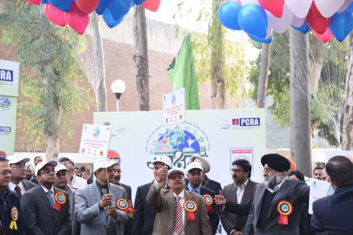 Oil & Gas Conservation drive ‘Saksham 2019’ launched