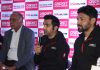 Gambhir launches Southern-leg of India’s First Cricket Scholarship