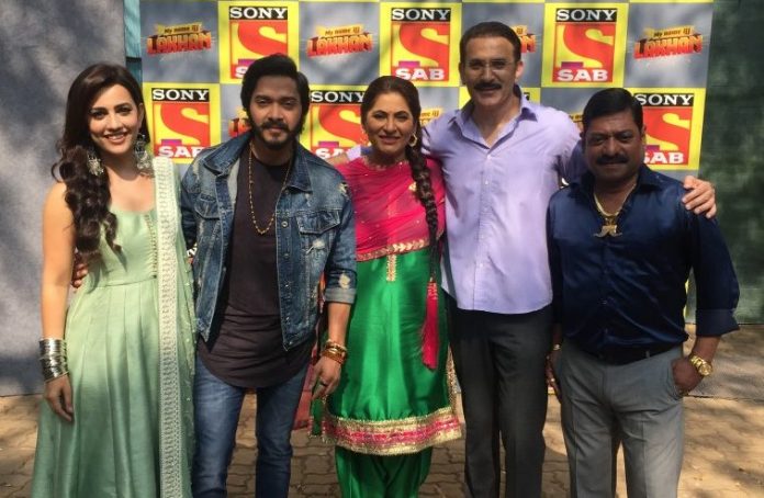 Shreyas Talpade’s My Name Ijj Lakhan to air on Sony SAB on 26th January