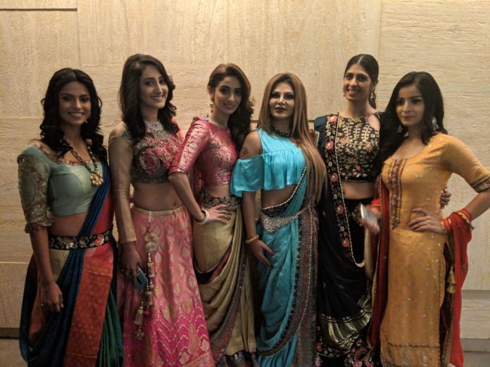 The Westin Mumbai Garden city collaborates with #BeWithBETI campaign