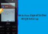 Jio Launches JioRail App for JioPhone and JioPhone 2 users