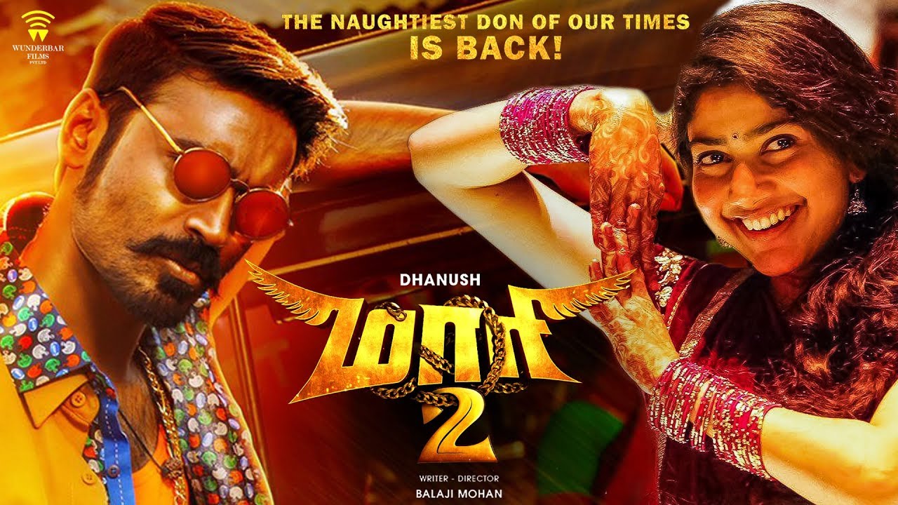 Maari 2 movie Box Office Collection, Budget, Hit or Flop