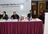 Conference on “Annual Returns in Goods and Service Tax held