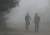 Punjab School timing changed Considering foggy conditions