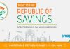 Snapdeal announces Republic Day edition of Deals of India