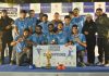 Corporate Fit Chandigarh season 1 - 2019 held