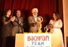Bachpan Play School celebrated 7th Annual Day as Fairytale