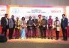 Architects, professionals felicitated for their excellence at INT-EXT Expo