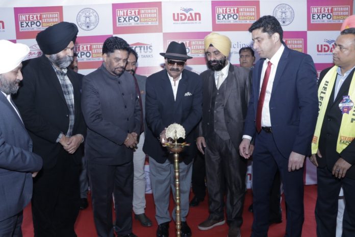 Interior–Exterior Expo brings out different facets of Architecture, Construction & Home Décor