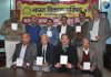 Bharat Vikas Parishad (E) to hold mass marriages of 12 needy girls