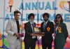 Paragon Kids school holds annual athletic meet