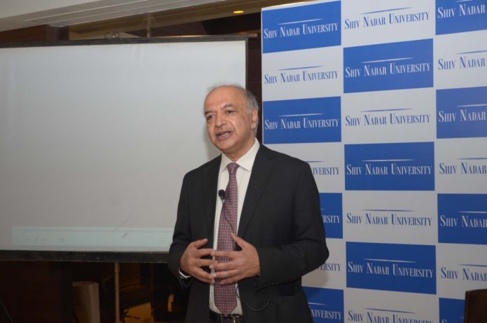 Shiv Nadar University Announces Admission Open for its MBA Program for 2019