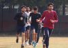 2 Day Annual GMCH Athletic Meet Concludes