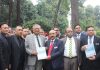 ICCC kicks off its India Mission 2019 to Six States from Chandigarh