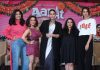 Neha Dhupia Launches The Trailer of Aafat – An MX Original Series in Chandigarh