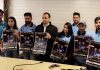 POSTER and TICKET launched for Sparkles 2k19- A Mega Charity Event.