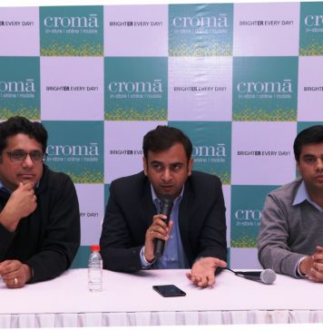 Croma customers in Mohali can now claim their Loyalty Privileges!