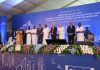 Saint-Gobain inaugurates three World Class facilities