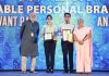 Infosys Foundation announces winners of the Aarohan Social Innovation Awards