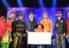 Sparkles 2k19- A Mega Charity Event held