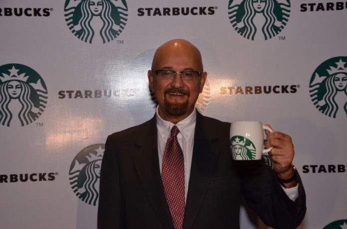 TATA Starbucks reiterates commitment towards Environmental Sustainability
