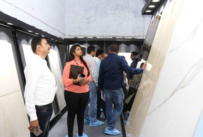 Orient Bell Limited launches ‘Chote bathrooms ke bade solutions’campaign