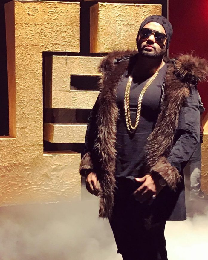 ‘Ek Bharat’ a song dedicated to Indian Army’s surgical strike 2