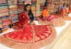 Radhey Shyam Fashion Mall Opens its Doors Wide