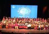 Woodlands House School celebrated its Annual Day-‘PANORAMA-2019'