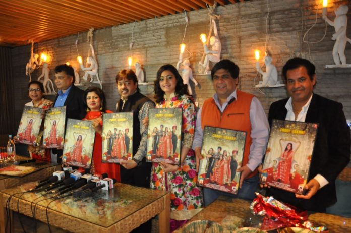 Sheenu fights coma, spinal injury; comes out with debut single -‘Chann Makhna’