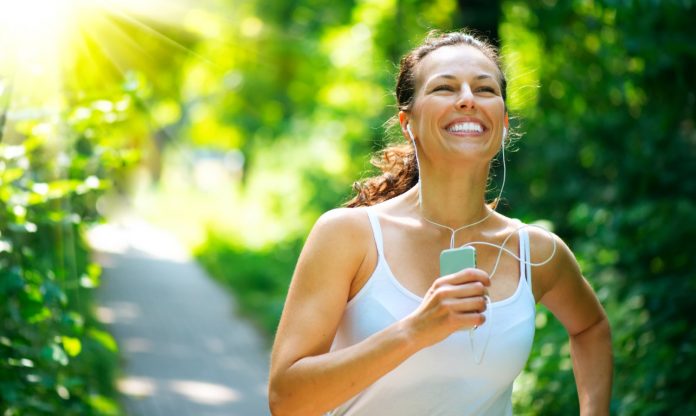6 Reasons Why Exercise Makes You Happy