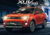 Mahindra Launches the Stylish & Thrilling New XUV300