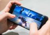 The rise of mobile gaming
