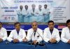 Alchemist Hospital completes 10 kidney transplants