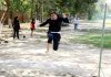 Dev Samaj College for Women holds its Annual Athletic Meet