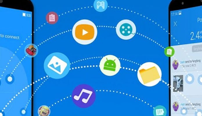 Most Popular & Downloaded Android App in India