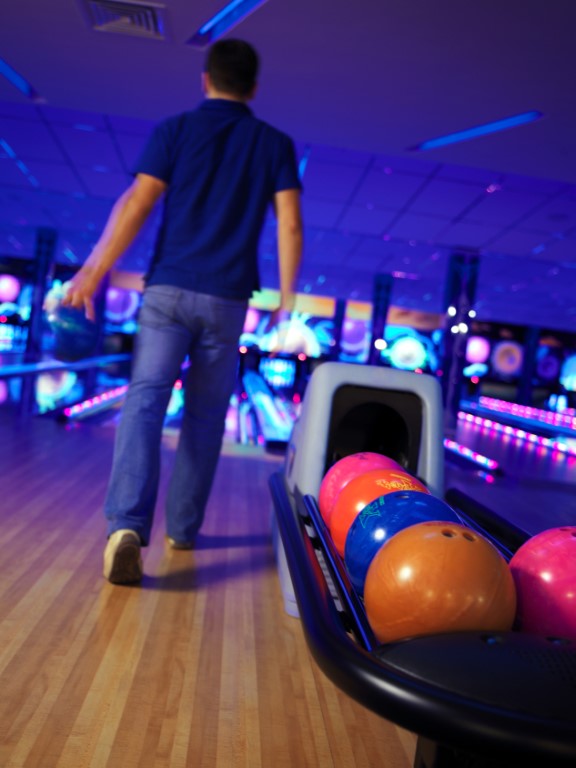 Smaaash becomes the biggest operator of Bowling Lanes across India!