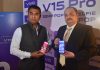 Vivo V15 Pro smartphone with World’s first 32 mp Pop-up Selfie Camera Launched