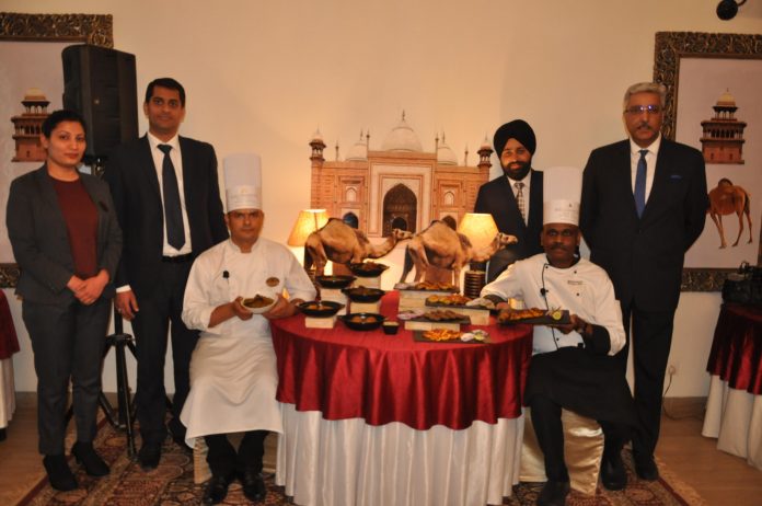 Rajasthani food festival starts, brings authentic fare from the royal kitchens of Rajputana