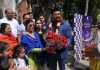 Popular actor Nishant Singh Malkani aka AJ of Guddan… Tumse Na Ho Paega visits the home of a Ludhiana family to help them navigate the new TV Pricing Regime Recommends that viewers demand the Zee Family Pack from their operator and if denied at an affordable price, switch to other cable or DTH operators