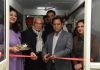 100 KW Rooftop Solar Plant inaugurated at Dev Samaj College of Education