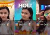 Holi goes digital with Helo