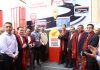 Honda Celebrates its 1000th Dealer Network