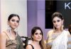 The queen of bridal makeup - Leena Bhushan