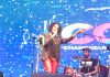 Hamsika Iyer Live Concert held at Chandigarh City Centre