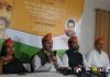 Rastrawadi Janlok Party to contest on Lok Sabha seat from Haryana in coalition