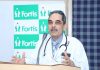 Patients Interact with doctors on World Kidney Day : Dialysis patients and their family members today gathered for a special event to mark ‘World Kidney Day’ organized at Fortis Hospital Mohali.