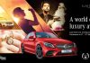 5th edition of Luxe Drive Live 2019 kicks-off by Mercedes-Benz India